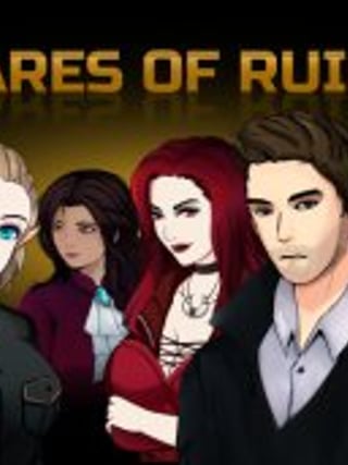Snares of Ruin 2