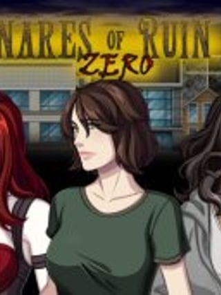 Snares of Ruin Zero