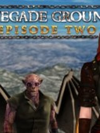 Renegade Grounds: Episode 2