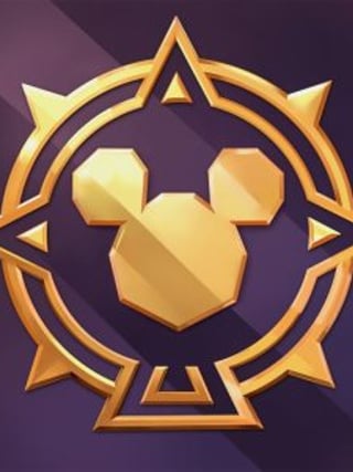 Disney Sorcerer's Arena