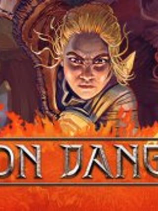 Iron Danger