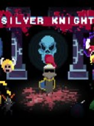 Silver Knight
