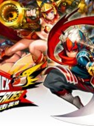 Attack Heroes