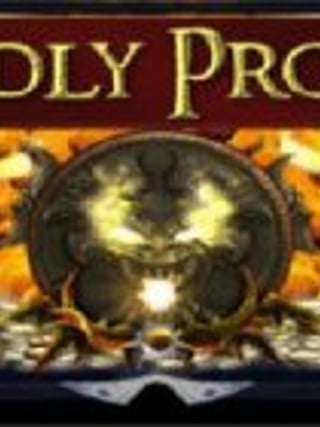 Deadly Profits