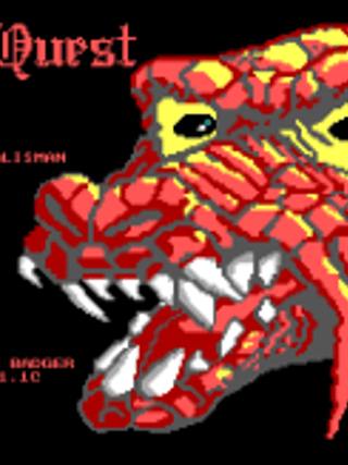 Sword Quest 2: Tale of the Talisman