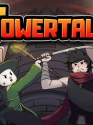 Towertale
