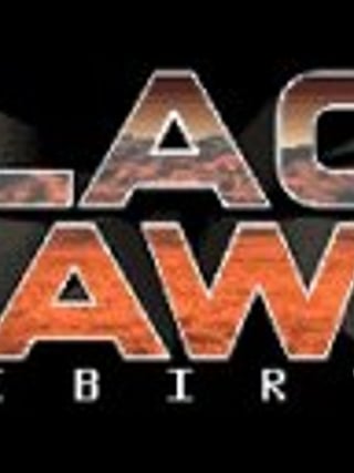 Black Dawn: Rebirth