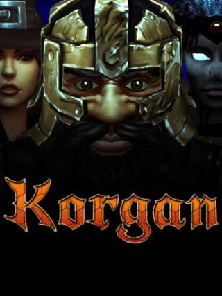 Korgan