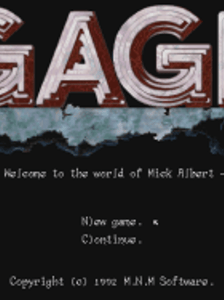 Gage