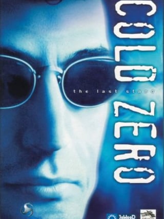 Cold Zero: No Mercy