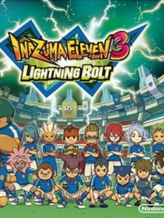 Inazuma Eleven 3: Lightning Bolt