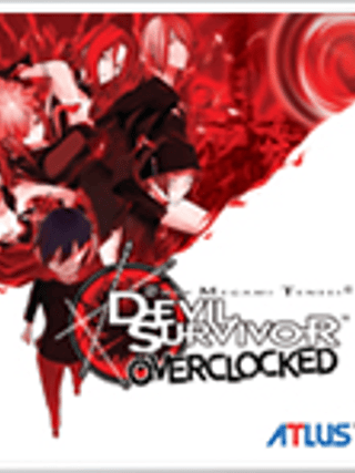 Shin Megami Tensei: Devil Survivor - Overclocked