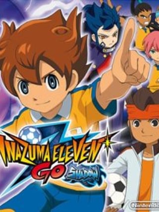Inazuma Eleven Go: Shadow