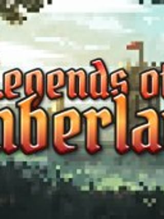 Legends of Amberland: The Forgotten Crown