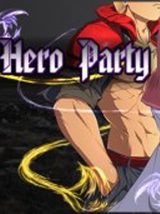 Dark Hero Party
