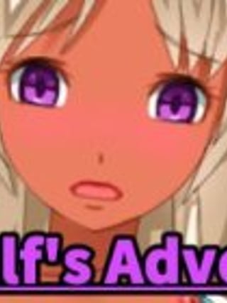 Dark Elf's Adventure
