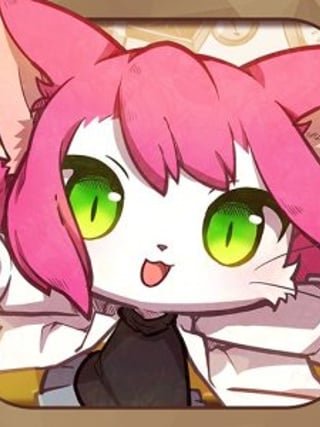Cat Busters