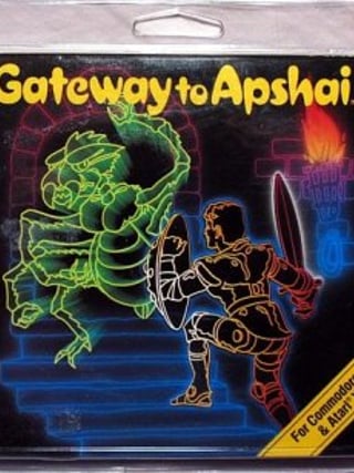 Gateway to Apshai