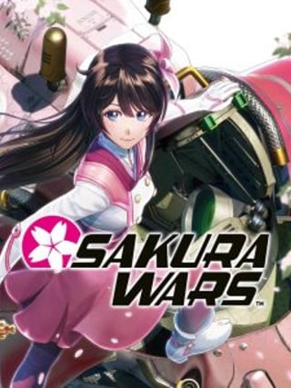 Sakura Wars