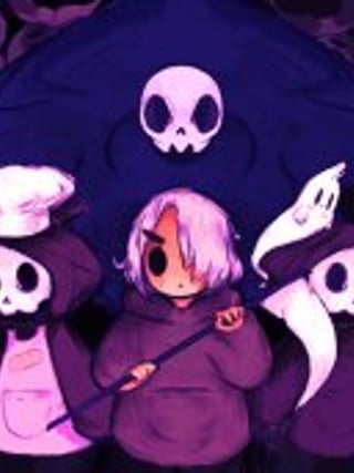 Grimm's Hollow