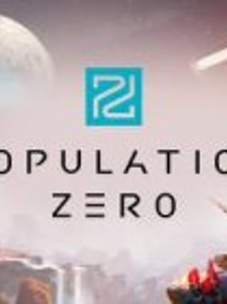Population Zero