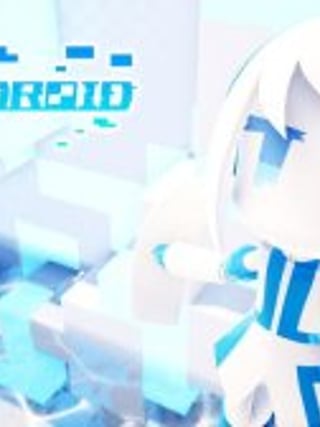Greedroid