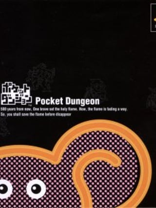 Pocket Dungeon