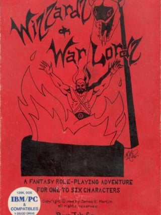 Wizzardz & War Lordz