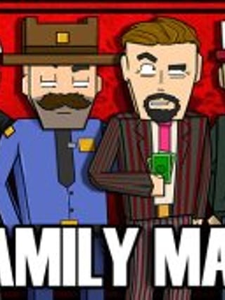 Family Man