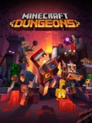 Minecraft Dungeons