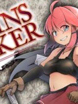 Ruins Seeker