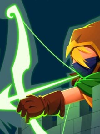 Knight War: Idle Defense