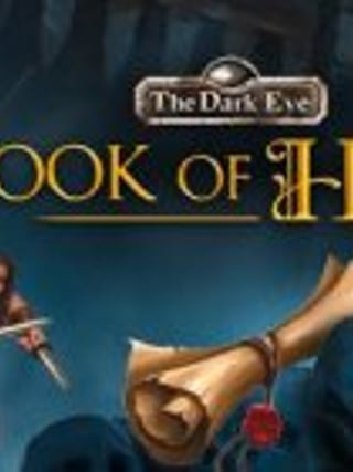 The Dark Eye: Book of Heroes