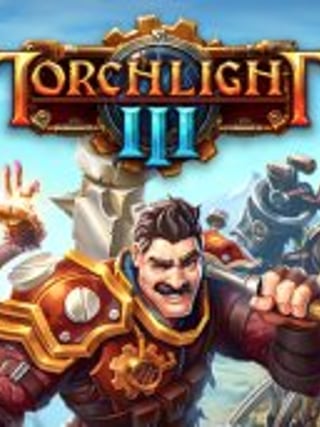 Torchlight III