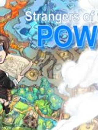 Strangers of the Power 3
