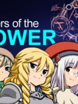 Strangers of the Power