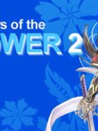 Strangers of the Power 2