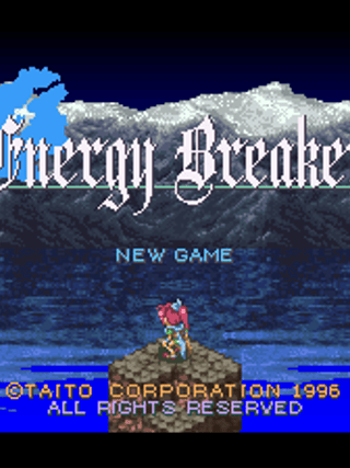 Energy Breaker