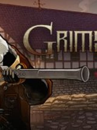 Grimshade