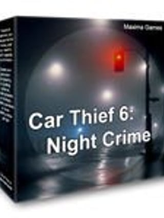 Car Thief 6: Night Crime