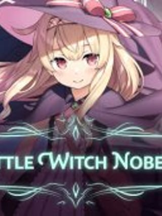 Little Witch Nobeta