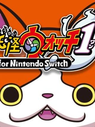 Yo-kai Watch 1 for Nintendo Switch