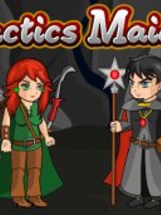 Tactics Maiden