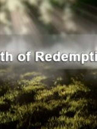 Path of Redemption