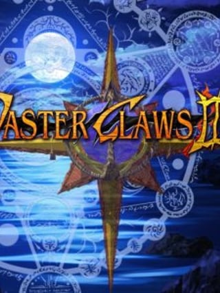 Vaster Claws III: Dragon Slayer of the God World