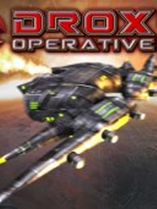 Drox Operative 2