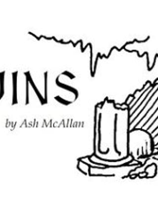 Ruins