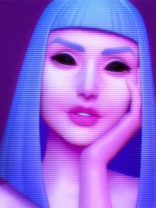 Blade Runner Rogue