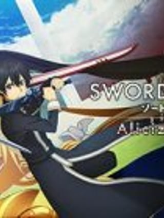 Sword Art Online: Alicization Lycoris