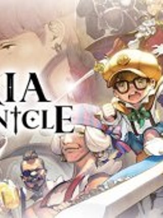 Aria Chronicle